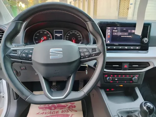 Seat Ibiza 2022 EDITION