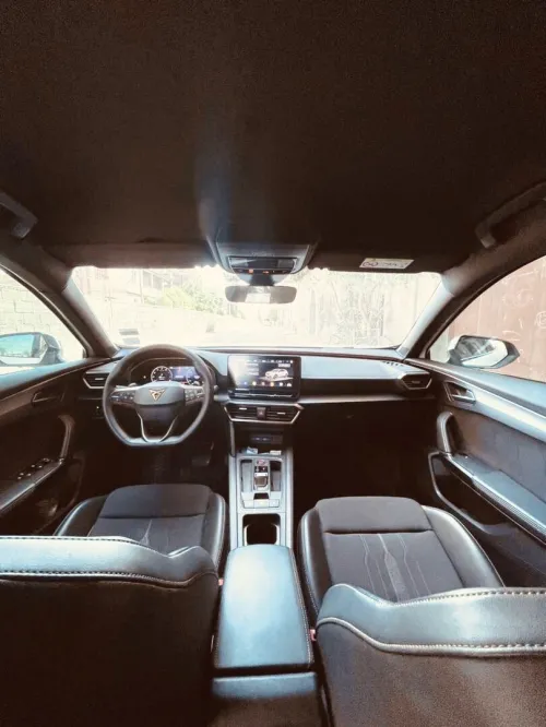 Cupra  FORMENTOR 2021 Édition Sport