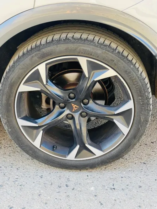 Cupra  FORMENTOR 2021 Édition Sport