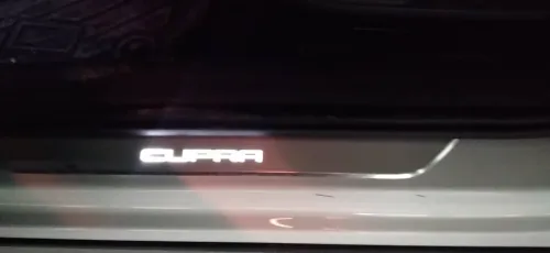 Cupra  FORMENTOR 2021 Édition Sport