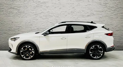 Cupra  FORMENTOR 2021 Édition Sport