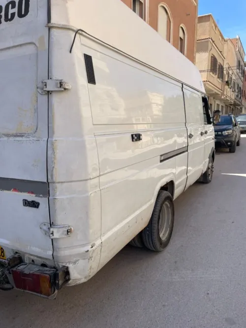 Iveco Iveco 1996