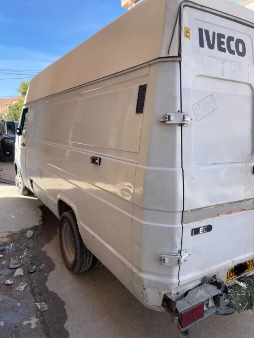 Iveco Iveco 1996