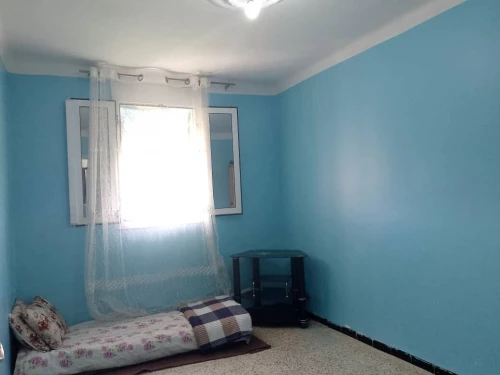 Location vacances Appartement F3 Boumerdès Corso