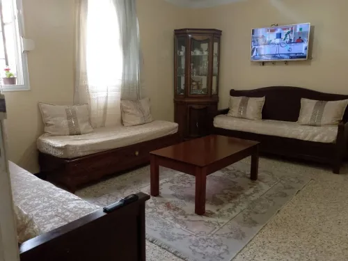 Location vacances Appartement F3 Boumerdès Corso