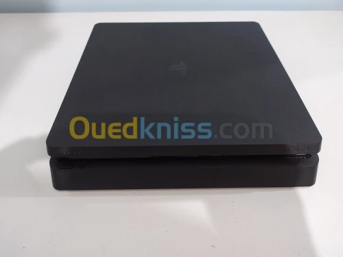 PS4 SLIM FLACHÉ 9.00 500Gb