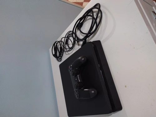 PS4 SLIM FLACHÉ 9.00 500Gb