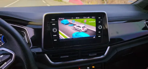Volkswagen T-Roc 2022 R-Line 
