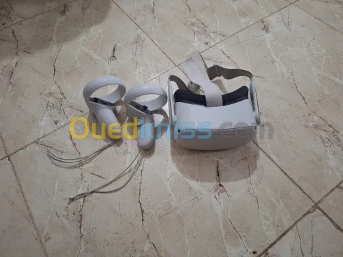 casque oculus quest 2