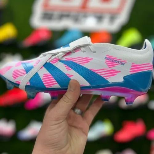 ADIDAS PREDATOR CRAMPONS