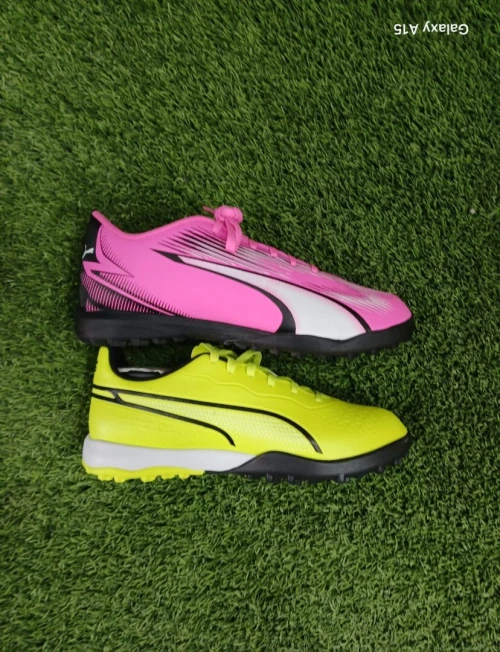 PUMA KING