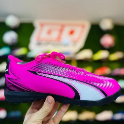 PUMA KING