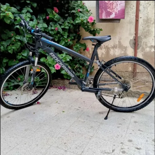 Vélo VTT Rockrider 5.2 - Très bon état