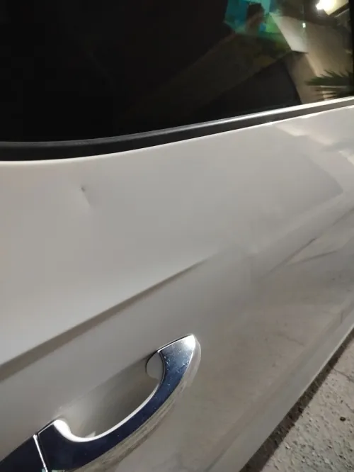 Seat Leon 2015 FR+15