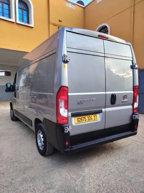Fiat Ducato 2024