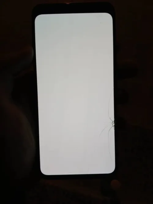 Google Pixel 4 XL Google Pixel 4 XL