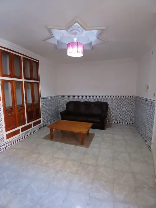 Location vacances Appartement F3 Tlemcen Marsa ben mhidi