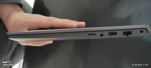 Dell i5 10eme génération vostro 