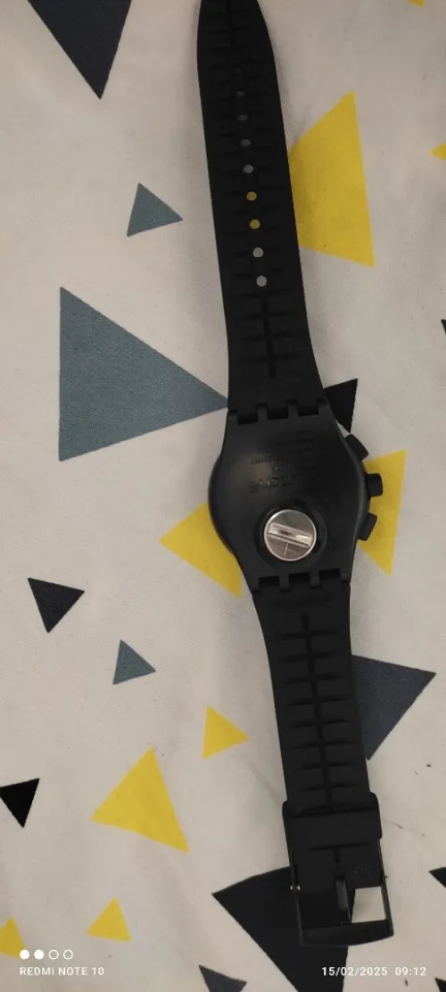 Swatch original 