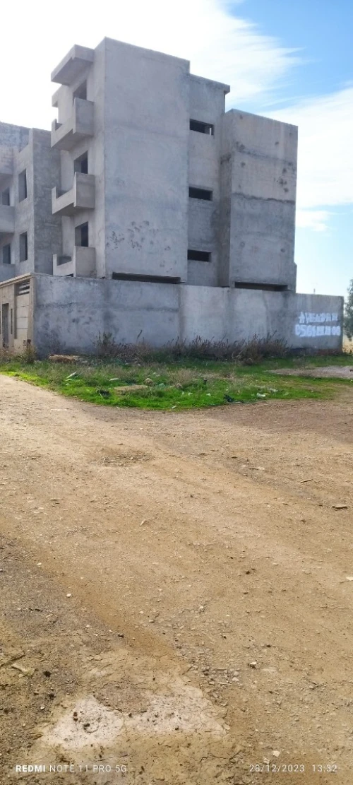 Vente Villa Blida Chiffa