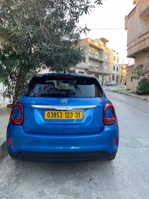 Fiat 500x 2023 Club