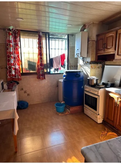 Vente Appartement F3 Alger Mohammadia