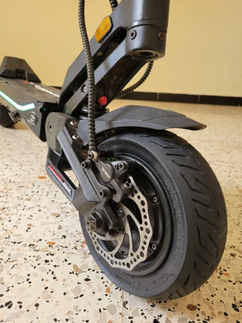Teverun Fither mini 2025
