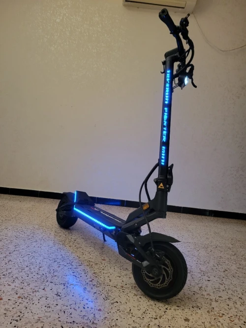 Teverun Fither mini 2025