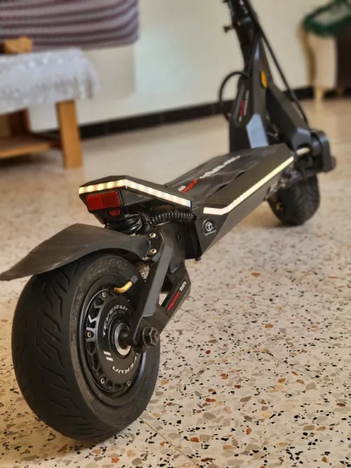 Teverun Fither mini 2025
