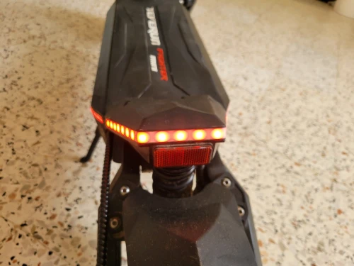 Teverun Fither mini 2025
