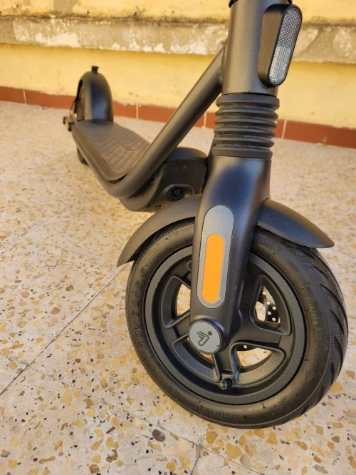 Ninbot F2 pro 2024