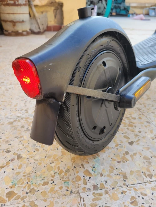Ninbot F2 pro 2024