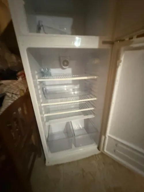 Frigidaire