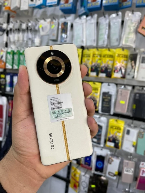 Realme 11 pro plus