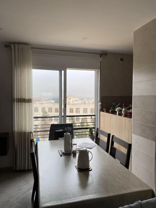 Vente Appartement F3 Alger Draria