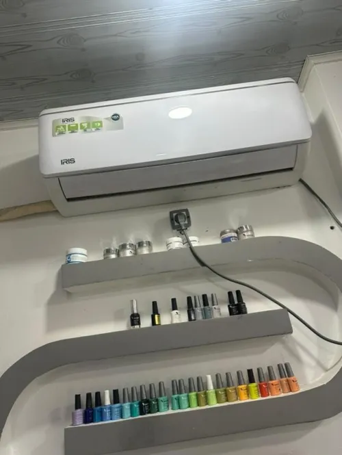 Je mets en vente un institut de beauté