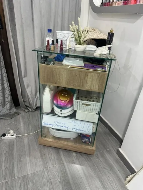 Je mets en vente un institut de beauté