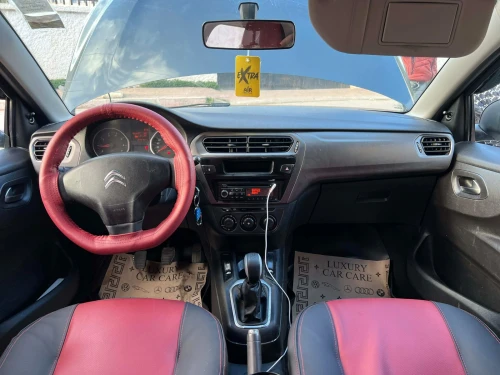 Citroen C Elysée 2013 C Elysée