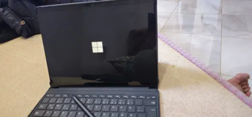 microsoft surface pro x
