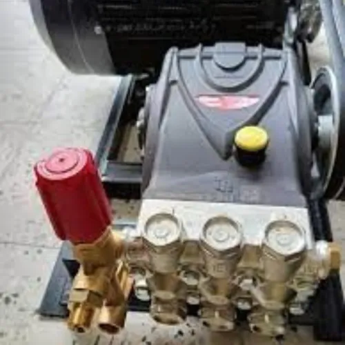 inter pompe 200 bar