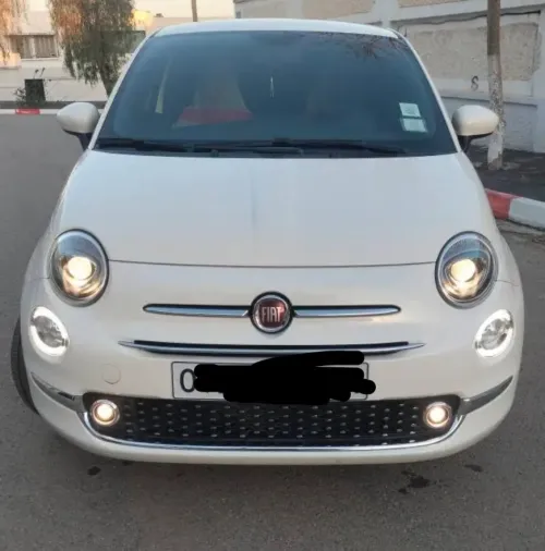 Fiat 500 2025 Cult MIB