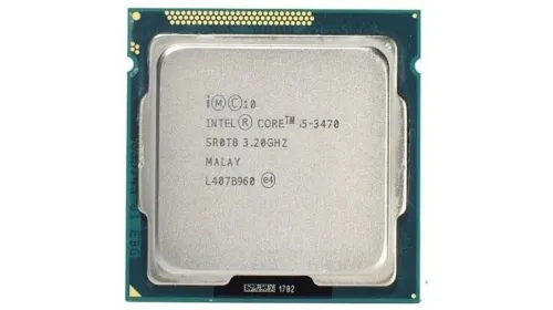 Combo carte mère + cpu + ram