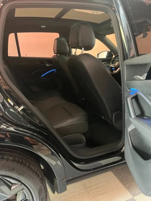 Volkswagen New Tiguan 2024 R-Line