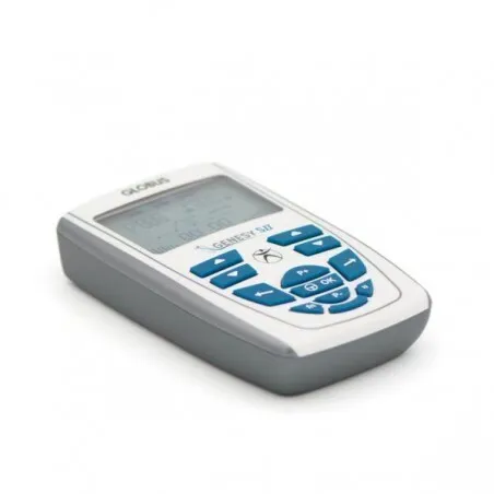globus genesy s2