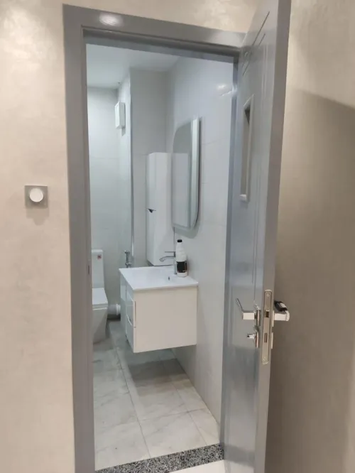 Vente Appartement Studio Alger Bordj el kiffan