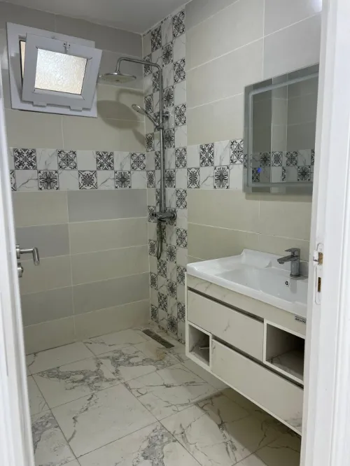 Vente Appartement F4 Alger Bordj el kiffan