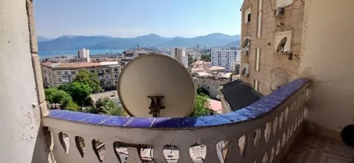 Vente Appartement F4 Béjaïa Bejaia