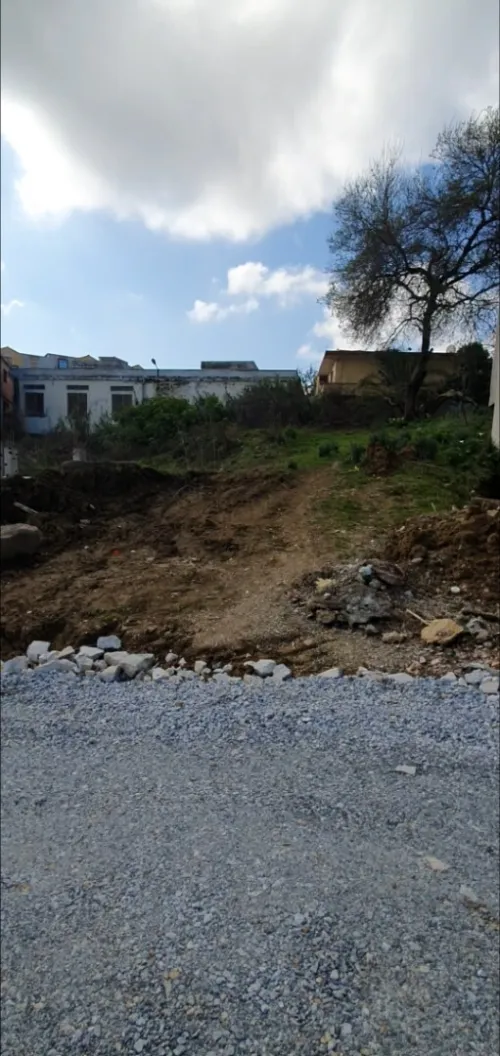 Vente Terrain Jijel Chekfa