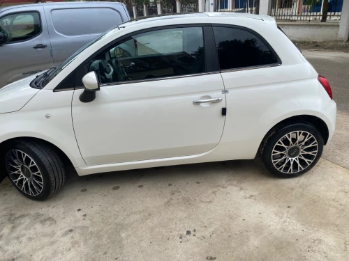 Fiat 500 2023 Dolcevita plus 