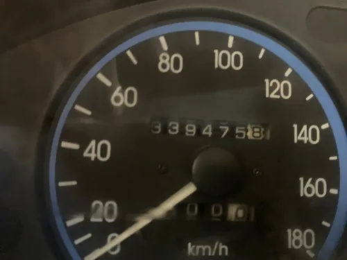 Daewoo Matiz 2000 Matiz